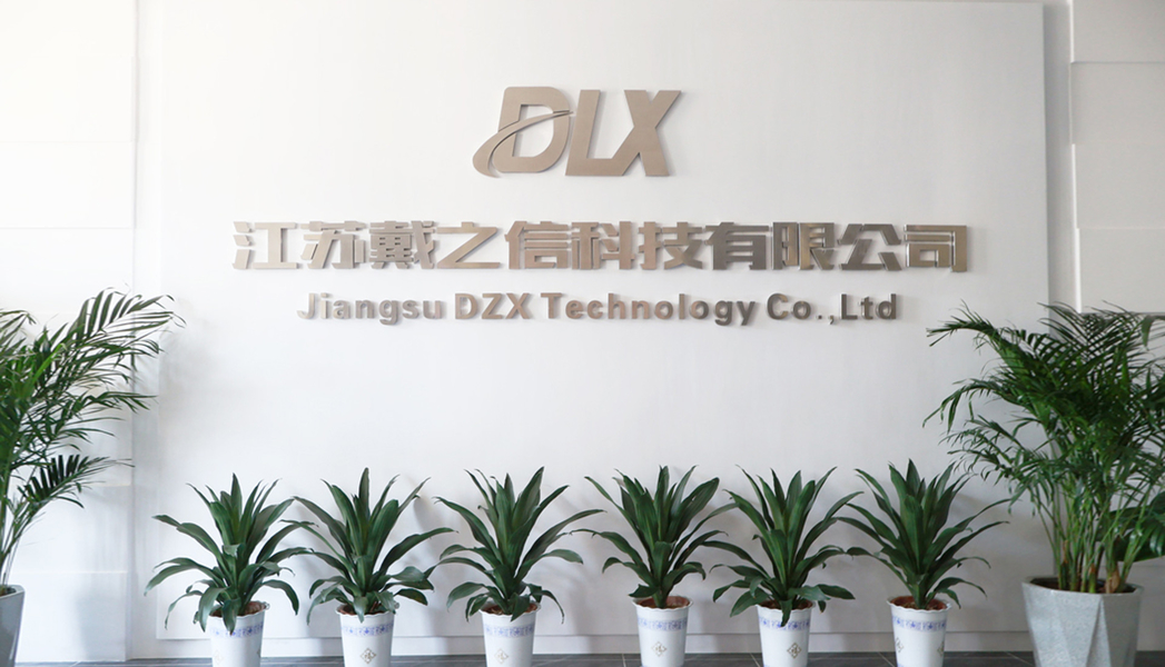 중국 Changzhou DLX Alloy Co., Ltd. 회사 프로필