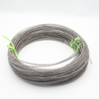 Hard FeCrAl Alloy Aluminium Chromium Alloy heatine element wire