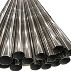 Nickel Alloy Incoloy Bar 800 Inconel 625 Round Bar Alloy Pipe
