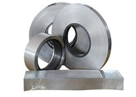 Nichrome alloy 40 0.5mm NiCr Strip For Storage Heaters 637 MPA