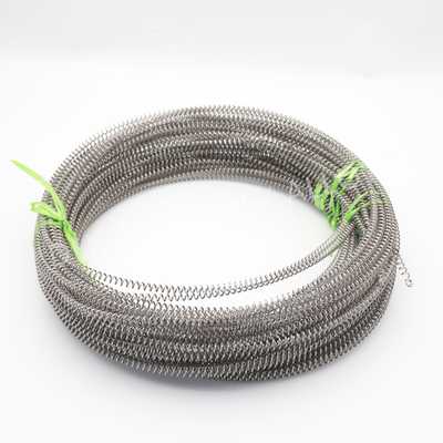 High Temperature Ferrous Fecral255 0cr25al5 Heating Resistance Wire For Heating Element