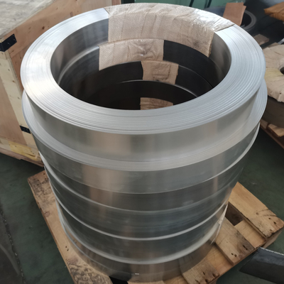 DLX Nickel Foil Plate for Battery Spot Welding - Pure Nickel Strip 99.8% Ni200/ Ni201