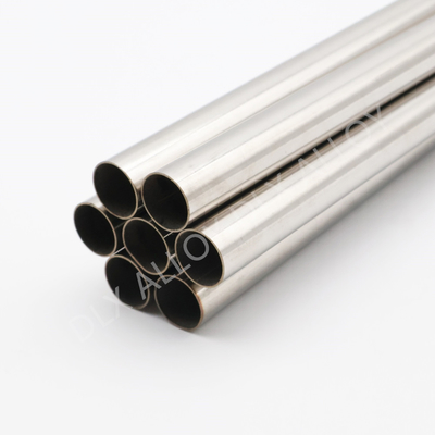 Monel K500 tube Corrosion Resistant Alloys nickel alloy pipe