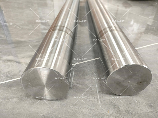 Exceptional Corrosion Resistance ASTM B622 Hastelloy C276 Bar
