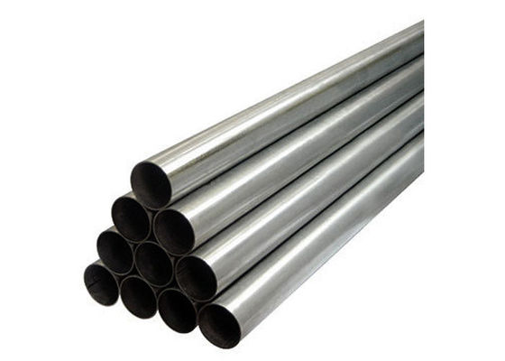 Monel Alloy K500 Corrosion Resistant Alloys Monel Stainless Steel Tube