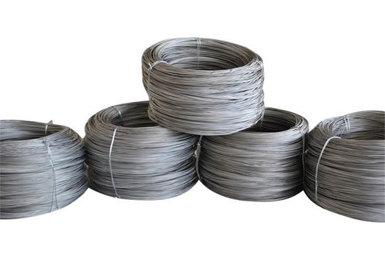 Thermal Stability Inconel X750 High Temperature Resistant Spring Wire