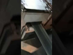 Ni60Cr15 관형 스트립 니켈 크롬 철합금