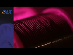 모넬 400 열 분사는 0.8 밀리미터에게 1.2 밀리미터 1.6 밀리미터 2.4 밀리미터 3.2 밀리미터를 전송합니다