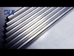 페놀 콘덴서 2.4816 인코넬 600 UNS 6600 인코넬 합금