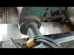 18650 배터리 접속 순수한 니켈은 49.5 밀리미터 폭 2p 스트립을 벗깁니다