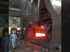 UNS N06625 우수한 기계적 특성을 가진 항공우주 산업용 인코넬 625 바