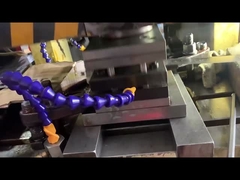 노 트레이 N06600 AMS 5540은 인코넬 합금을 벗깁니다