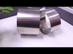 열 저항 스트립/포일/테이프