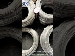 하스텔로이 합금 N06022 냉면 열로 롤링 검은색 또는 밝은 상태 C22