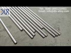 하스텔로이 C276 직선 / U 굽기 / 코일 튜브