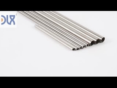 인코넬 600 파이프 제품의 내구성 및 효율성을 경험