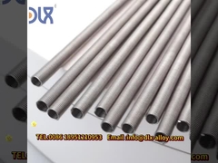 고온 니켈 합금