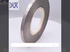 201 강한 철자기 성질을 가진 니켈 합금 금속