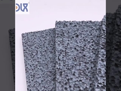 오렌지 고온 미아크 케이블 알루미늄 테이프 보호