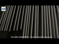 UNS N10665 HASTELLOY 합금 B-2 ASTM B335 B564 합금 막대