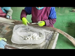 내구성 광물 격리 금속 껍질 케이블 산업 공장 환경