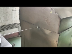 원자력 제조업체 (OEM) 비장막 단열 전선