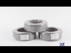 2.5 0Cr25AL5를 가열시키는 Mm 페크럴 Kan-A1 열기 전기 부품 와이어 저항