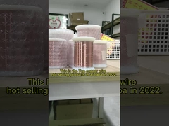 고온 전기 저항 구리 니켈 합금 CuNi23 마그넷 동선