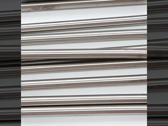 10mm 20mm 40mm 50mm 60mm 80mm 인콜로이 600 601 625 825 모넬 400 K500 니켈 기반 합금 튜브