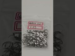 의학적 플래티넘 이리디움