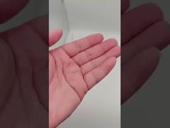 DLX 의료용 플래티넘-이리디움 스프링