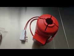 단열 히팅 테이프