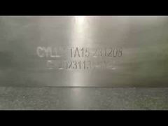 3D Printing Titanium Substrate