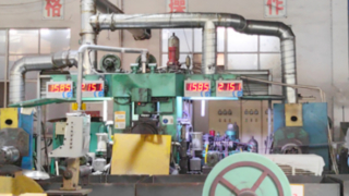 순수 니켈 스트립 N6 생산 비디오 Changzhou DLX Alloy Co., Ltd