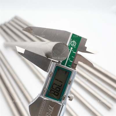 좋은 가격 ASTM ASME Monel K500 Bar K500 니켈 구리 합금 온라인으로