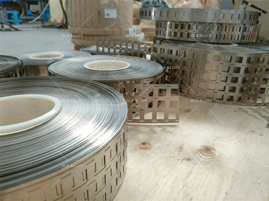 좋은 가격 낮은 자기 투명성 순수한 니켈 스트립 배터리 온라인으로