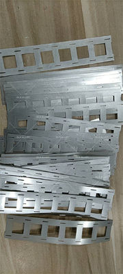 좋은 가격 ISO9001 및 ROHS 인증 고전도성 순수 니켈 스트립 (배터리 팩용) 온라인으로