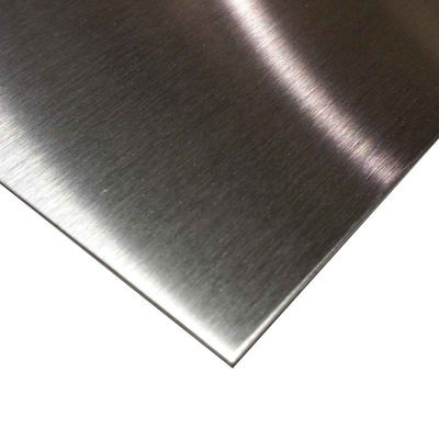좋은 가격 Incoloy Alloy 20 Plate Sheet Heat Resistant Alloy 온라인으로