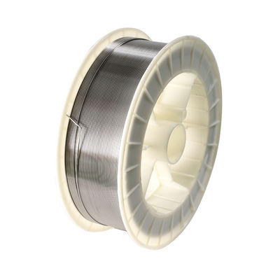 좋은 가격 1kg 구리 니켈 합금 와이어 스풀 ASME 9 AWS 5.14 ERNi-1 인코넬 625 온라인으로