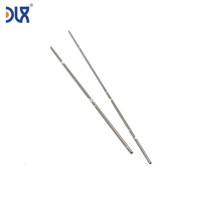 좋은 가격 내마모성 우수 코발트 크롬 튜브, 경도 HRC 40-50, 매끄러운 표면 마감 온라인으로