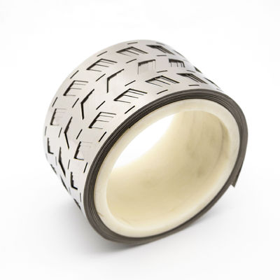 좋은 가격 18650 배터리를 위한 초성화 저항성 합금 강철 금속 고순도 니켈 합금 온라인으로