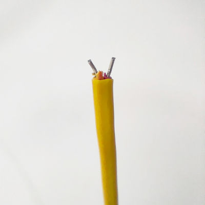 좋은 가격 단열 재료 RoHS 준수 인증과 유리 섬유를 가진 고온 저항 유선 온라인으로