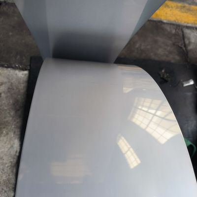 좋은 가격 GH3536 (Hastelloy X 동등) 스트립 가스 터빈 연소기 고속 산화 저항 온라인으로