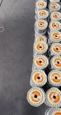 좋은 가격 0Cr21Al6Nb 0Cr27Al7Mo2 금속 저항 와이어 온라인으로