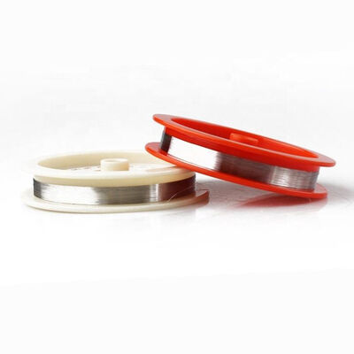 좋은 가격 산소 생산에서 장기적인 내구성을 위해 높은 전기 화학 활동을 가진 부식 내성 이리디움-플래티넘 와이어 온라인으로