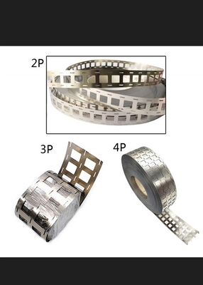 좋은 가격 18650 배터리 스폿 용접용 맞춤형 고순도 순수 니켈 스트립 ISO 9001 인증 온라인으로