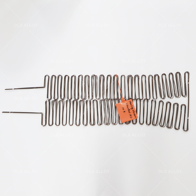 좋은 가격 고 항장력 630-780MPA 알루크롬 Ｓ 용접성 우수하 페크럴 가열 소자 스트립 온라인으로
