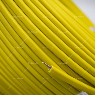 좋은 가격 타입 K / J / E / N / T / R / S / B PVC 껍질과 함께 열쌍 연장 케이블 온라인으로