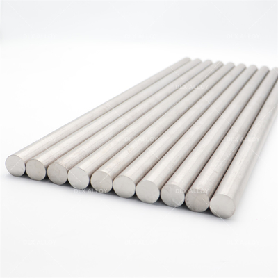 좋은 가격 고온 인코넬 600 반열 바 58% 니켈 14.0-17.0% 크롬 6.0-10.0% 철 온라인으로