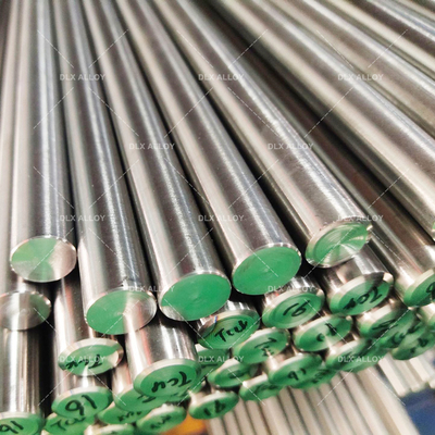 좋은 가격 Monel 400 Rod Nickel Copper Alloy With Al Ti C Mn Fe S Si (모넬 400 스틱 니켈 구리 합금) 온라인으로